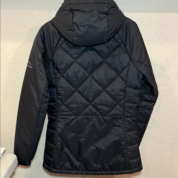 L.L. Bean Primaloft Packable Jacket XS - Picture 5 of 10